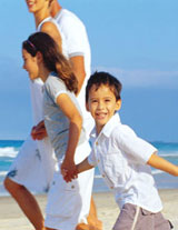 Seychelles Family Holidays