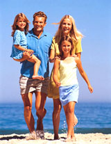 Seychelles Family Holidays