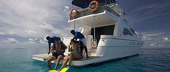 Maldives Family Holidays