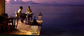Maldives Family Holidays