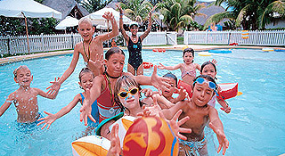 Mauritius Family Holidays