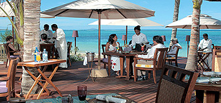 Mauritius Family Holidays