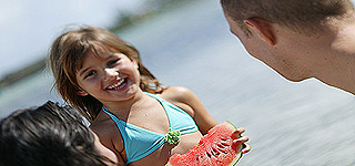 Mauritius Family Holidays
