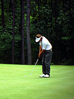 Seychelles Golf