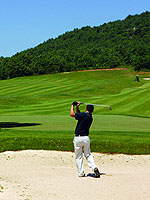 Mauritius Golf