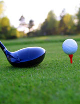 Mauritius Golf