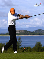 Seychelles Golf