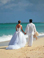 Seychelles Honeymoon