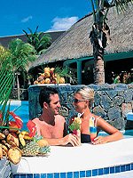Mauritius Honeymoon