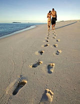 Mauritius Honeymoon