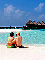 Maldives Honeymoon