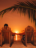Seychelles Honeymoon
