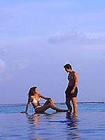 Seychelles Honeymoon