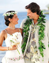 Seychelles Weddings
