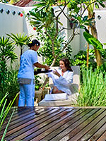 Maldives Spa