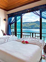 Seychelles Spa