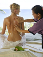 Seychelles Spa