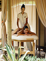 Seychelles Spa