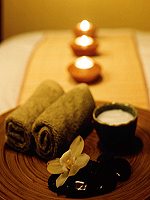 Seychelles Spa